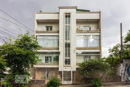 Apartamento à venda com 89m², 2 quartos e sem vagaFachada