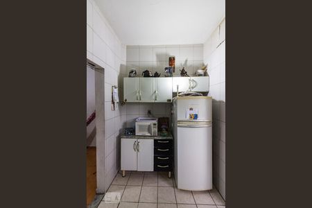 Apartamento à venda com 89m², 2 quartos e sem vagaCozinha