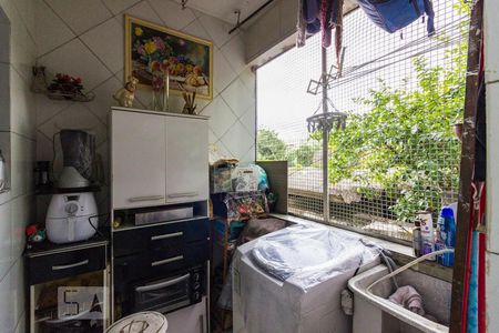 Apartamento à venda com 89m², 2 quartos e sem vagaÁrea de Serviço