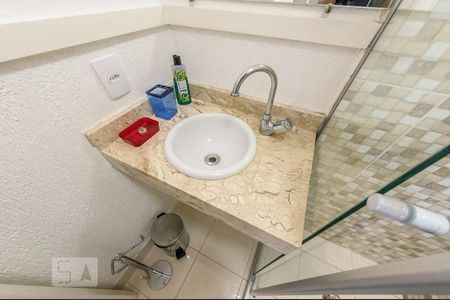 Apartamento para alugar com 100m², 3 quartos e 1 vagaBanheiro 1