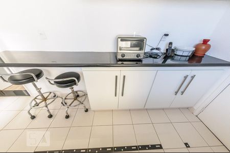 Apartamento para alugar com 100m², 3 quartos e 1 vagaCozinha