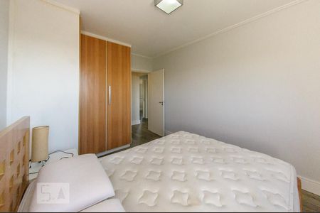 Quarto 1 de apartamento para alugar com 3 quartos, 100m² em Bosque, Campinas