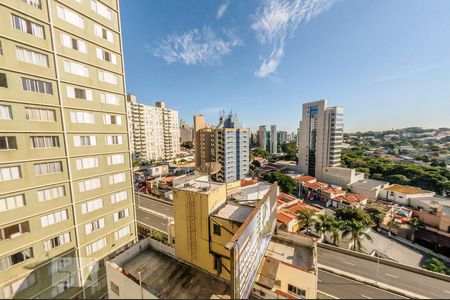 Apartamento para alugar com 100m², 3 quartos e 1 vagaVista do Quarto 2