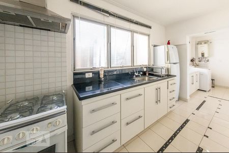 Apartamento para alugar com 100m², 3 quartos e 1 vagaCozinha