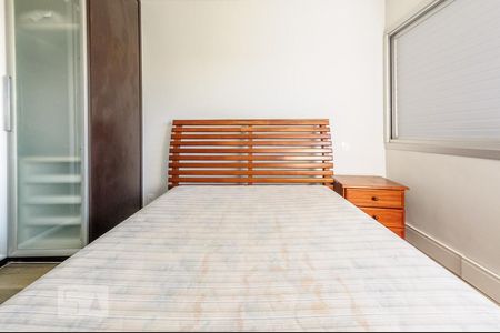 Apartamento para alugar com 100m², 3 quartos e 1 vagaQuarto 3