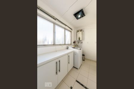 Apartamento para alugar com 100m², 3 quartos e 1 vagaÁrea de Serviço