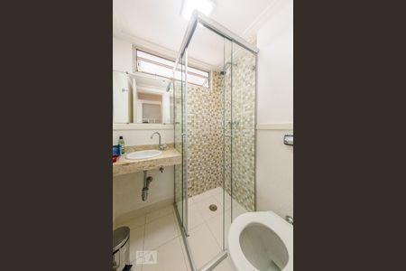 Apartamento para alugar com 100m², 3 quartos e 1 vagaBanheiro 1