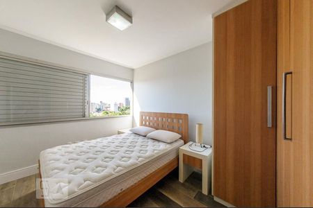 Quarto 1 de apartamento para alugar com 3 quartos, 100m² em Bosque, Campinas