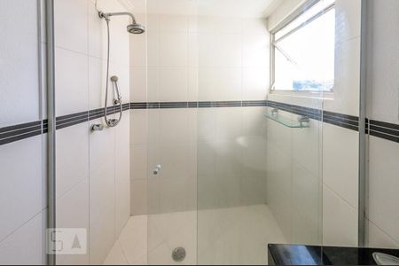 Apartamento para alugar com 100m², 3 quartos e 1 vagaBanheiro 2