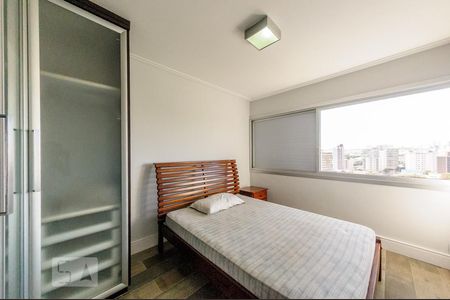 Apartamento para alugar com 100m², 3 quartos e 1 vagaQuarto 3