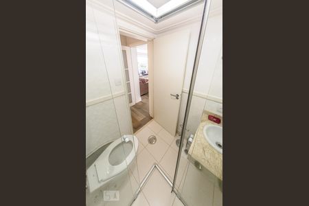 Apartamento para alugar com 100m², 3 quartos e 1 vagaBanheiro 1