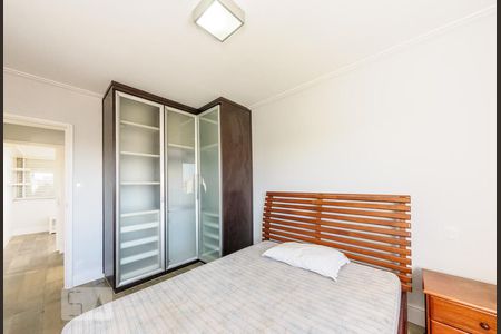Apartamento para alugar com 100m², 3 quartos e 1 vagaQuarto 3