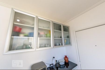 Apartamento para alugar com 100m², 3 quartos e 1 vagaCozinha