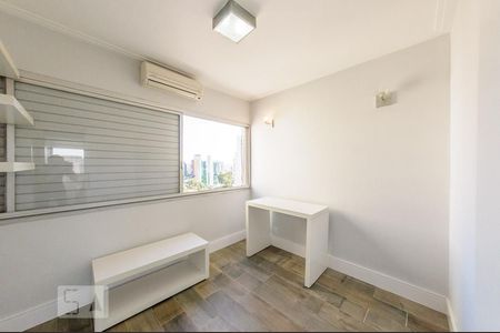 Apartamento para alugar com 100m², 3 quartos e 1 vagaQuarto 2