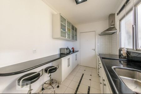 Apartamento para alugar com 100m², 3 quartos e 1 vagaCozinha