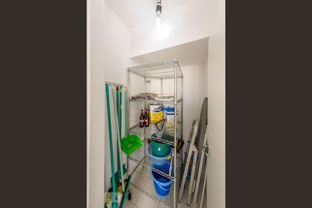 Apartamento para alugar com 100m², 3 quartos e 1 vagaDespensa