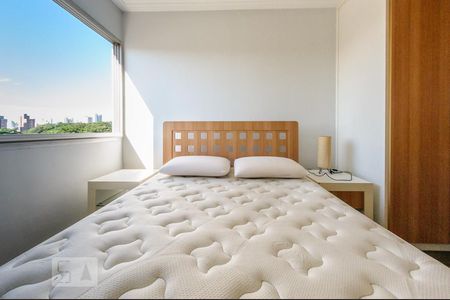 Quarto 1 de apartamento para alugar com 3 quartos, 100m² em Bosque, Campinas