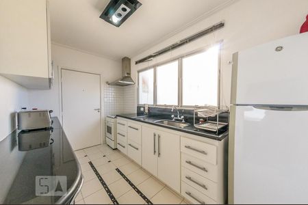 Apartamento para alugar com 100m², 3 quartos e 1 vagaCozinha