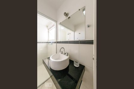 Apartamento para alugar com 100m², 3 quartos e 1 vagaBanheiro 2