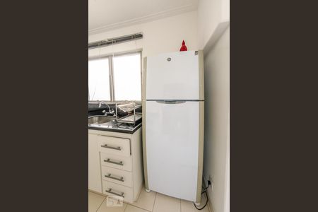 Apartamento para alugar com 100m², 3 quartos e 1 vagaCozinha