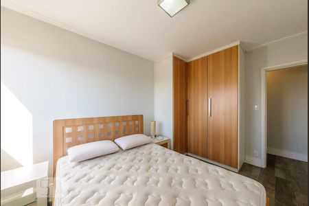 Quarto 1 de apartamento para alugar com 3 quartos, 100m² em Bosque, Campinas