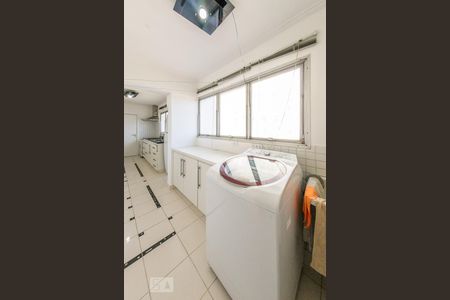 Apartamento para alugar com 100m², 3 quartos e 1 vagaÁrea de Serviço