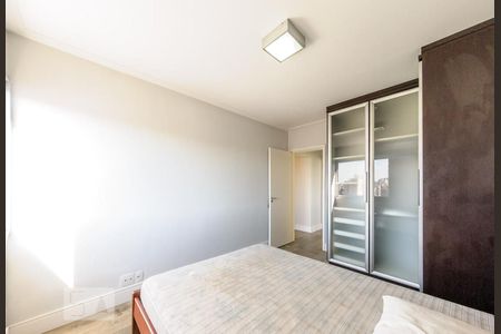 Apartamento para alugar com 100m², 3 quartos e 1 vagaQuarto 3