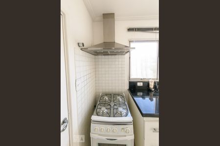 Apartamento para alugar com 100m², 3 quartos e 1 vagaCozinha