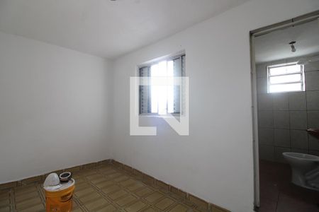 Suíte de casa para alugar com 2 quartos, 65m² em Parque das Paineiras, São Paulo