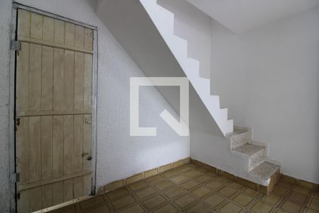 Sala/Cozinha de casa para alugar com 2 quartos, 65m² em Parque das Paineiras, São Paulo