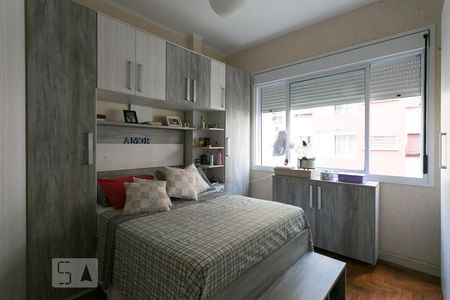 Quarto 1 de apartamento à venda com 2 quartos, 66m² em Santa Cecilia, São Paulo