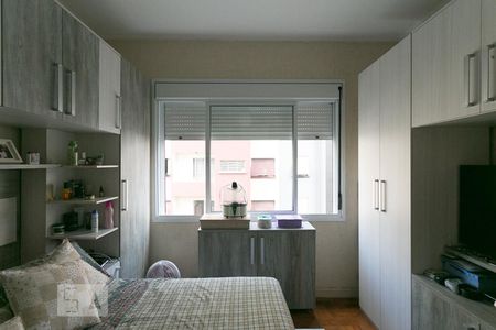 Quarto 1 de apartamento à venda com 2 quartos, 66m² em Santa Cecilia, São Paulo