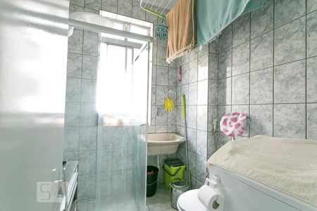 Apartamento à venda com 66m², 2 quartos e sem vagaBanheiro