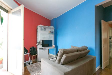 Apartamento à venda com 66m², 2 quartos e sem vagaQuarto 2