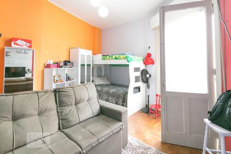 Apartamento à venda com 66m², 2 quartos e sem vagaQuarto 2