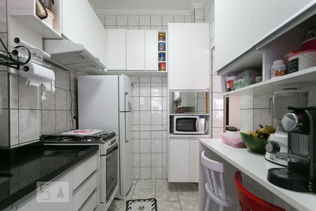 Apartamento à venda com 66m², 2 quartos e sem vagaCozinha