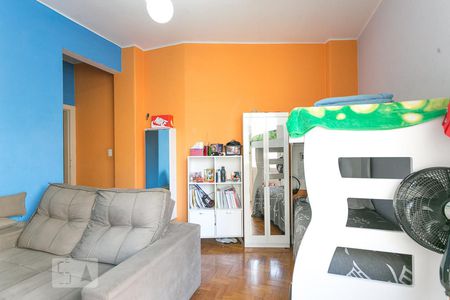 Apartamento à venda com 66m², 2 quartos e sem vagaQuarto 2