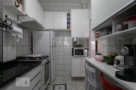 Apartamento à venda com 66m², 2 quartos e sem vagaCozinha