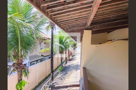 Suíte 1 de casa para alugar com 3 quartos, 105m² em Praia do Flamengo, Salvador
