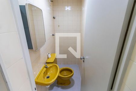 Apartamento para alugar com 112m², 3 quartos e 1 vagaBanheiro de Serviço