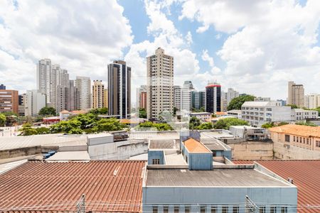 Vista de apartamento para alugar com 3 quartos, 112m² em Vila Mariana, São Paulo