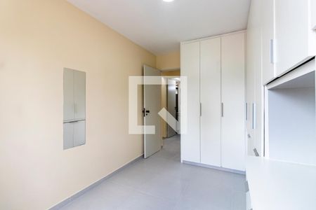 Quarto 1 de apartamento para alugar com 3 quartos, 112m² em Vila Mariana, São Paulo