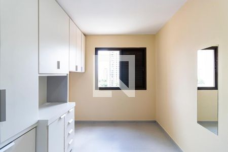 Quarto 1 de apartamento para alugar com 3 quartos, 112m² em Vila Mariana, São Paulo