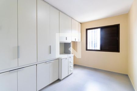 Quarto 1 de apartamento para alugar com 3 quartos, 112m² em Vila Mariana, São Paulo