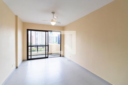 Sala de apartamento para alugar com 3 quartos, 112m² em Vila Mariana, São Paulo