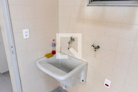 Apartamento para alugar com 112m², 3 quartos e 1 vagaÁrea de Serviço