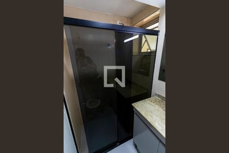 Apartamento para alugar com 112m², 3 quartos e 1 vagaBanheiro Social