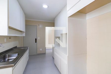 Apartamento para alugar com 112m², 3 quartos e 1 vagaCozinha