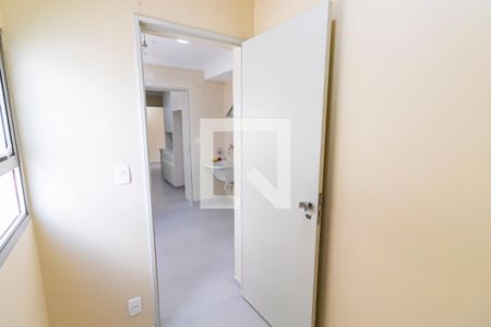 Apartamento para alugar com 112m², 3 quartos e 1 vagaQuarto de Serviço