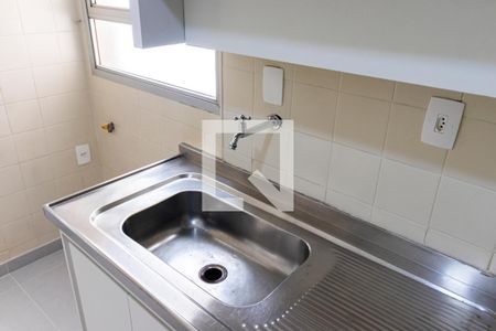 Apartamento para alugar com 112m², 3 quartos e 1 vagaCozinha